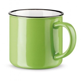 VERNON Mug en céramique 360 ​​ml 