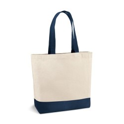 EDMONTON Sac 100% coton canvas 