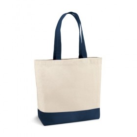 EDMONTON Sac 100% coton canvas 