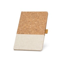 KLEE Bloc-notes A5 