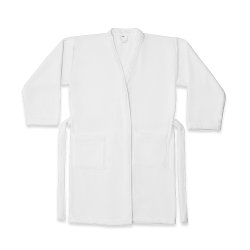 RUFFALO LARGE Peignoir de bain 