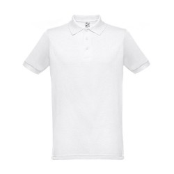THC BERLIN WH 3XL Polo pour homme 