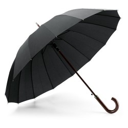HEDI Parapluie 16 baleines 