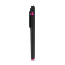 SPACIAL Stylo à bille avec couvercle ABS 