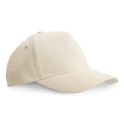 BAILEY Casquette 100% coton 