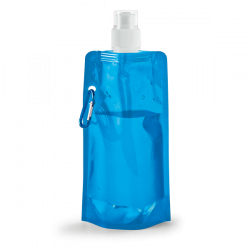 KWILL Bouteille pliable 460 mL 