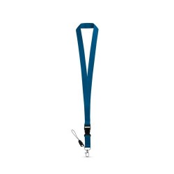 ANQUETIL. Lanyard 