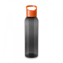 PORTIS Bouteille de sport 600 mL 