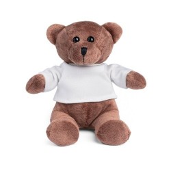 GRIZZLY Peluche 