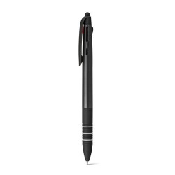 MULTIS Stylo à bille multifonction avec écriture 3 en 1 
