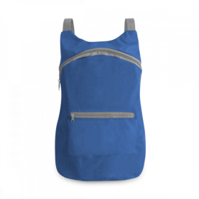 BARCELONA Sac à dos pliable 