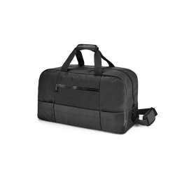 ZIPPERS SPORT Sac de sport exécutif 