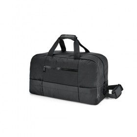 ZIPPERS SPORT Sac de sport exécutif 