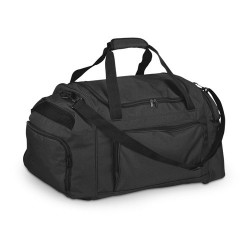 GIRALDO Sac de sport en polyester 300D 