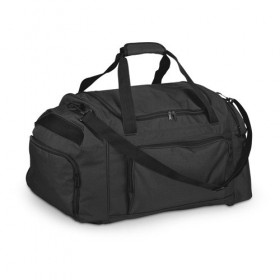GIRALDO Sac de sport en polyester 300D 
