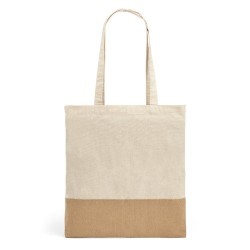 MERCAT Sac 100% coton 