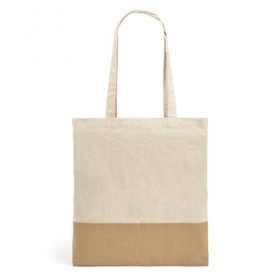 MERCAT Sac 100% coton 