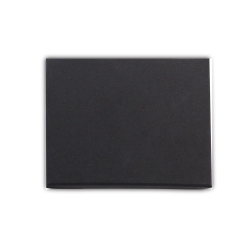 BARRYMORE Porte-cartes en cuir avec blocage RFID 