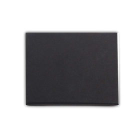 BARRYMORE Porte-cartes en cuir avec blocage RFID 