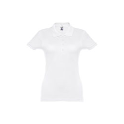 THC EVE WH Polo pour femme 