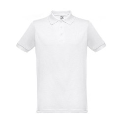 THC BERLIN WH Polo pour homme 