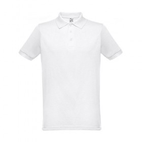 THC BERLIN WH Polo pour homme 