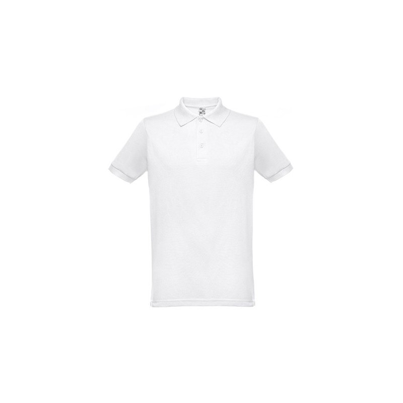 THC BERLIN WH Polo pour homme 