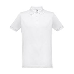 THC BERLIN WH Polo pour homme 