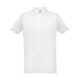 THC BERLIN WH Polo pour homme 