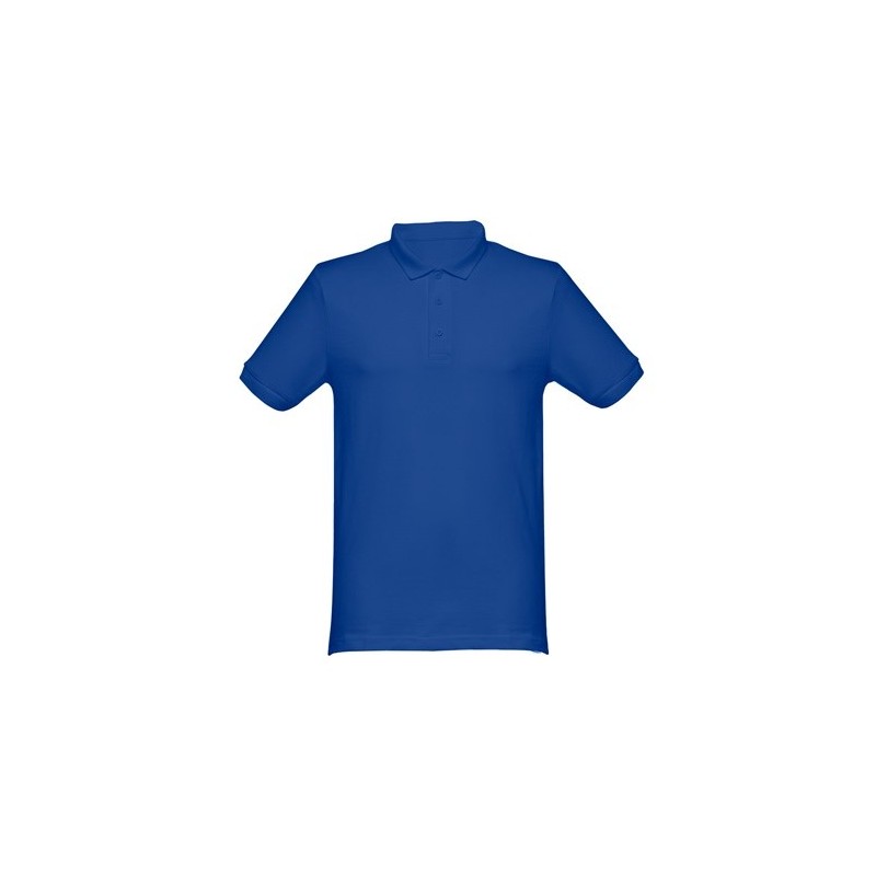 THC MONACO Polo pour homme 