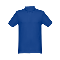 THC MONACO Polo pour homme 