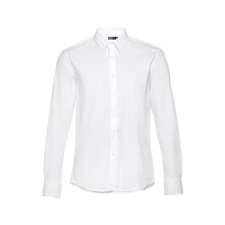 THC PARIS WH Chemise popeline pour homme mL 