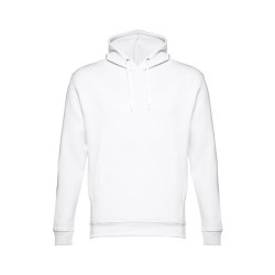 THC PHOENIX WH Sweat-shirt unisexe, avec capuche 