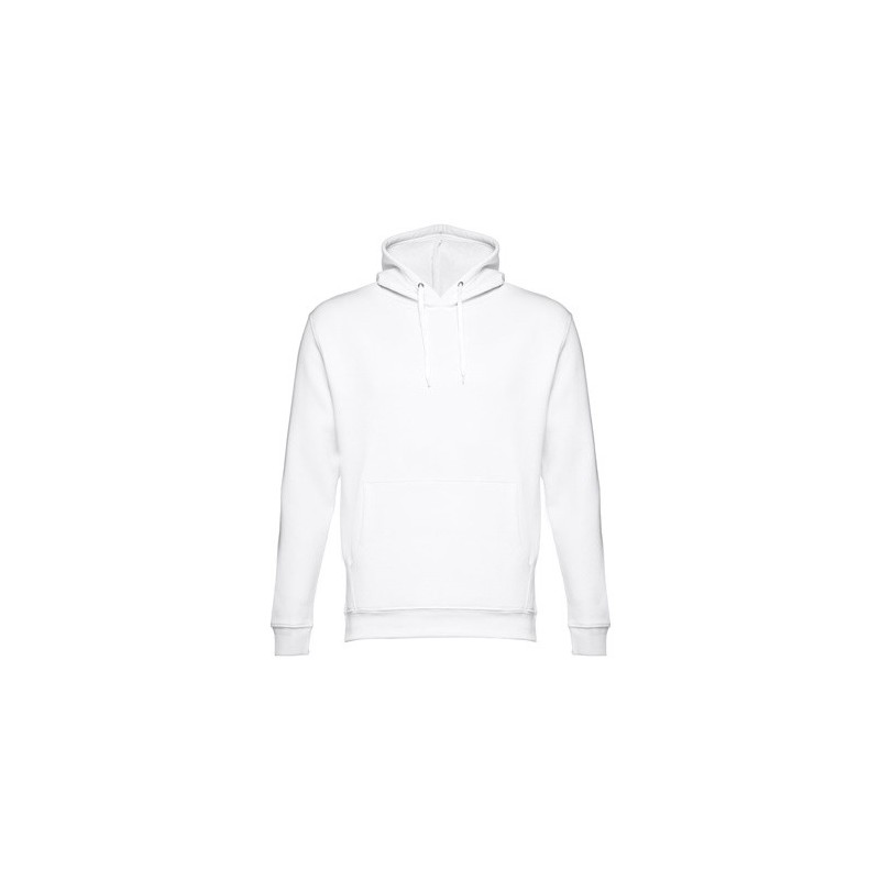 THC PHOENIX WH Sweat-shirt unisexe, avec capuche 