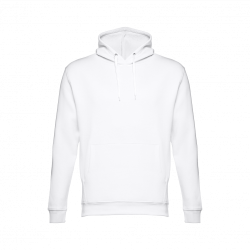 THC PHOENIX WH Sweat-shirt unisexe, avec capuche 