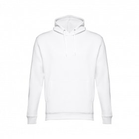 THC PHOENIX WH Sweat-shirt unisexe, avec capuche 