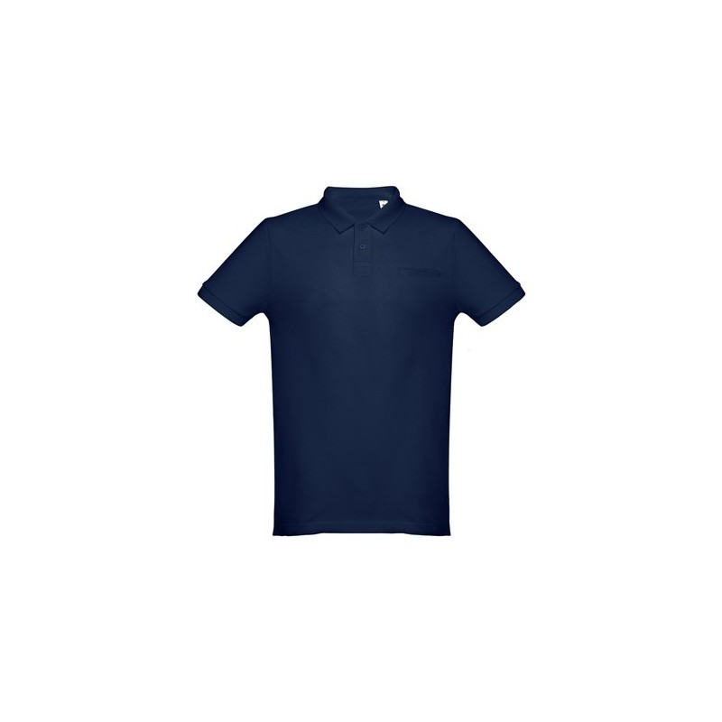 THC DHAKA Polo pour homme 