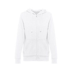 THC AMSTERDAM WOMEN WH Sweat à capuche pour femme 