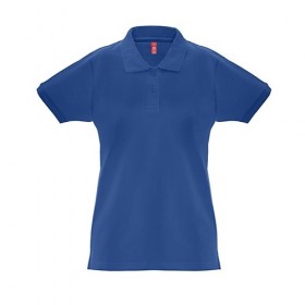 THC MONACO WOMEN Polo pour femme 