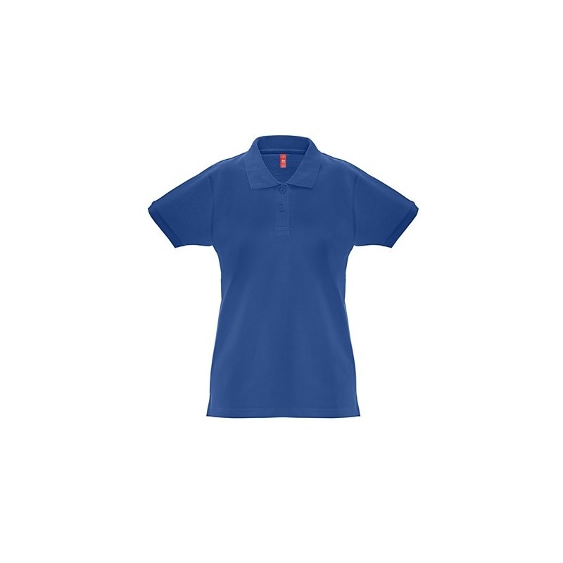 THC MONACO WOMEN Polo pour femme 