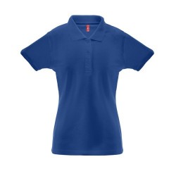 THC BERLIN WOMEN Polo pour femme 