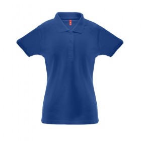 THC BERLIN WOMEN Polo pour femme 