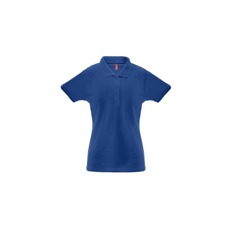 THC BERLIN WOMEN Polo pour femme 