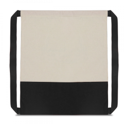 ROMFORD Sac type sac-à-dos 100% coton 