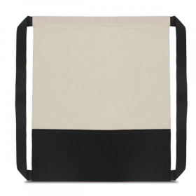 ROMFORD Sac type sac-à-dos 100% coton 