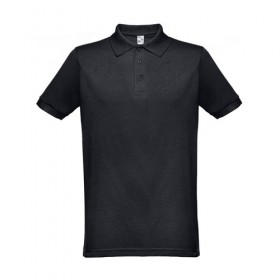 THC BERLIN 3XL Polo pour homme 