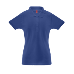 THC BERLIN WOMEN Polo pour femme 