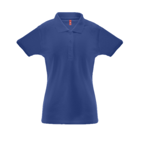 THC BERLIN WOMEN Polo pour femme 