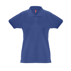 THC MONACO WOMEN Polo pour femme 
