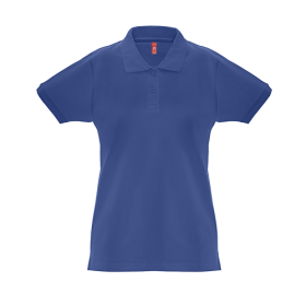 THC MONACO WOMEN Polo pour femme 
